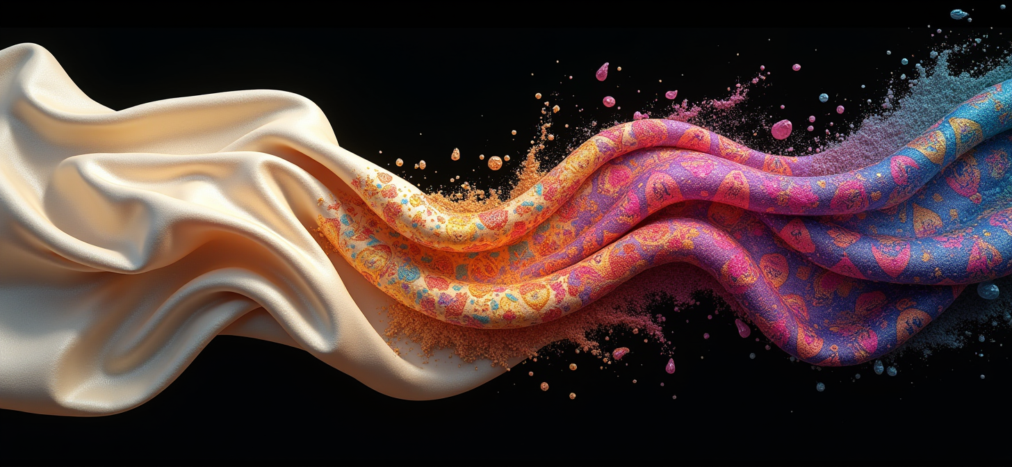 Vellum Animated Attribute Streamer banner