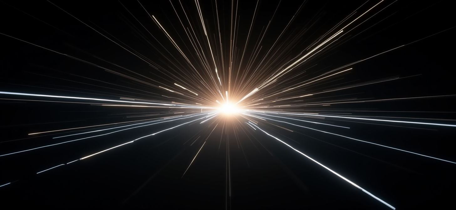 Zoom / Radial Blur COP banner